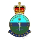 Royal Corps Of Signals HM Armed Forces Veterans Sticker